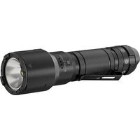 Lámpara portátil led-lenser tt3r 1900 lúmenes recargable USB-C