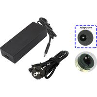 PowerSmart 29,4 V 2,35 A Chargeur pour Modèles Sparta E-Motion de 2010 à 2013, Avec prise jack 5,5 x 2,5 mm