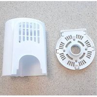 R SCOCCA P/VENTILATORE DA TAVOLO CM.30