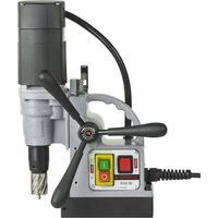 Trapano con base magnetica VERTICALE EUROBOOR ECO.30