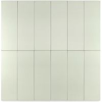 Carrelage Mur Mainzu Green Mate 10x30 cm
