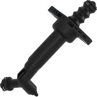 Clutch Slave Cylinder for Seat Ibiza for Skoda Fabia for VW Polo Up 2011-2023 1S0721261 1S0721261A 1S0721261B 1S0721261E 1S0721261G 19.05mm Plastic