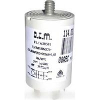 filtre antiparasites pour micro ondes WHIRLPOOL