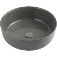 Slim Aufsatzwaschbecken Mod. 01