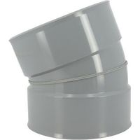 Codo 20° FF : 160