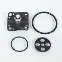 reparaturset benzinhahn tourmax für motorrad kawasaki 250 ex 1986