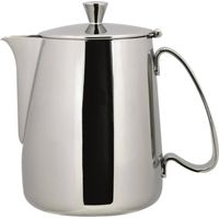 Ilsa Anniversario caffettiera a servire 1 tazza acciaio 15 cl