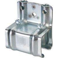 Support de rail Série 120.000 Max 80 kg - Rob
