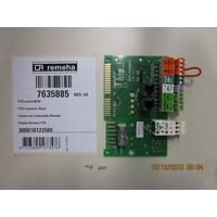 Remeha Platine électrique CB-01, 7635885