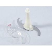 Cuchilla de picadora (con cubierta de protección) KW712997 KENWOOD