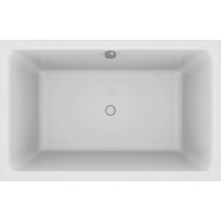 Bañera ducha 120 x 80 JACOB DELAFON Capsule
