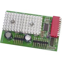 Pilote moteur Emis SMCflex-ME4000 4 A 1 pc(s) Q04740