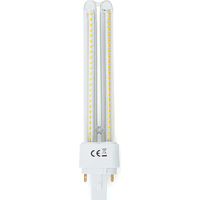 Ampoule aigostar double tubes 15W 4000K
