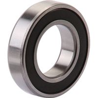 Rodamiento de bolas 6006 2RS KRONE 9305060BH
