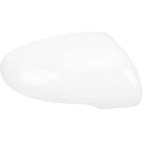 Copertura per specchietto laterale destro bianca e resistente alle intemperie per Kia Sorento 2015–2020 (87626C5000SWP)