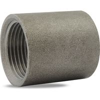 MANCHON ACIER NOIR 2270 3/8