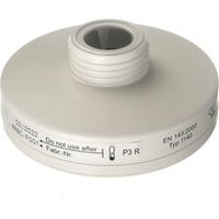 Dräger Partikelfilter Rd40 P3 R