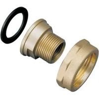 Vortex Set raccordo a vite 1 1/4'' interno x 1/2'' interno / 3/4'' esterno, 410-000-003