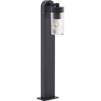 Luminaire extérieur 'Kaliro' en aluminium