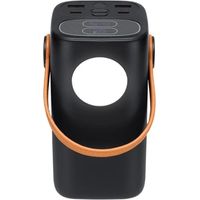 RIVACASE VA1085 powerbank 40000mAh con Luz