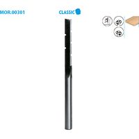 MECHE A MORTAISER ACIER COUPE DROITE D14 DROITE