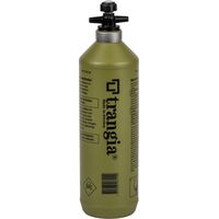 Bouteille de combustible Trangia, 1000 ml, olive