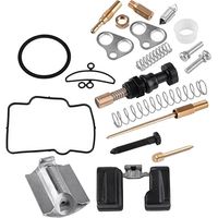 Kit de reconstrucción de carburador PWK 35 36 38 40 42 mm para motocicletas, scooters, vehículos todo terreno y UTV