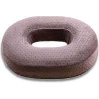 Schmerzlinderung Memory Foam Comfort Donut Ring Stuhl Sitzkissen - Schmerzlinderung Memory Foam Comfort Donut Ring Stuhl Sitzkissen