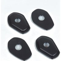 Blinkerabdeckung one für Motorrad suzuki 750 gsxr 2004 bis 2005