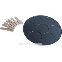 Gericht 7 Pfannkuchen 109005 Ø 350 m/m für Crêpière LaGrange 100501