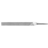Feile erizo flat parallel mechanic's file Doppel Schnitt sicherer Rand