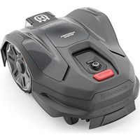 Robot tagliaerba Husqvarna Automower 410XE NERA senza cavo perimetrale 1500mq