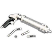 Pistola inyectora FAHERMA para silicona neumatica PF15