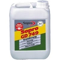Sopro primaire pour carrelage sol et mur gd 749 5kg