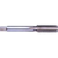 Eventus by Exact 10095 Maschio a mano fresa metrica M2.5 0.45 mm Taglio destrorso DIN 352 HSS 1 pz.
