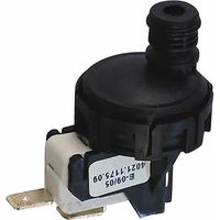 Pressostat H2O absolu avec micro (32700026) - BIASI : BI1351118