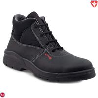 Scarpe Antinfortunistiche FTG Lambda S3 SRC Nero 42