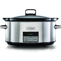 Crock-Pot Schongarer CSC063X 7,5 l