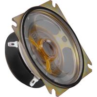 Monacor SP-15 Einbaulautsprecher 15 W 8 Ω 1 St.