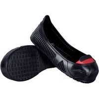 TIGER GRIP Sur-chaussures antidérapantes TOTAL PROTECT - 131 - Noir - 41/44