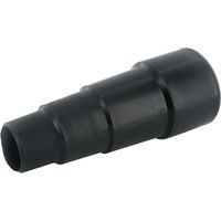 Starmix Adaptateur caoutchouc compatible EWS et EW 11 cm