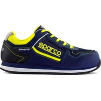 Scarpe antinfortunistiche Sparco Gymkhana Dani S1P SRC - 38