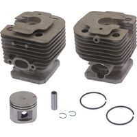 Zylinder-Kolben-Kolben-Motorsegmente Satz für FS400 STIHL Freischneider 41280201201