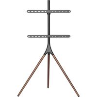 Superior Electronics SUPSTV012 TV-Halterung 177,8 cm (70") Schwarz, Braun