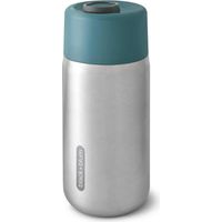 Black Blum Taza Isotérmica Nómada Océano Azul 340 ml