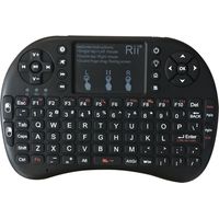 Clavier sans fil pour Smart TV de camping-car INOVTECH