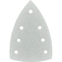 Makita papel de lija Color 100x150 mm A120 - E-23450