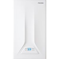 ITALTHERM Caldaia murale 25 kw con produzione acs scambiatore 20 piastre coib codice prod: 301001568