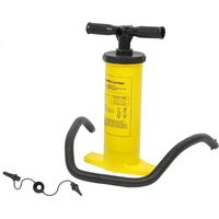 Copy Of Pompa Elettrica 12v Con Caricabatteria Accendisigari Per Auto Con 3 Adattatori 016975
