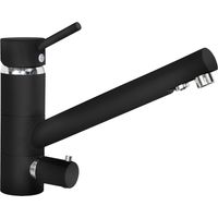 PLADOS FLO30 - Mitigeur UG 70 Noir Matt